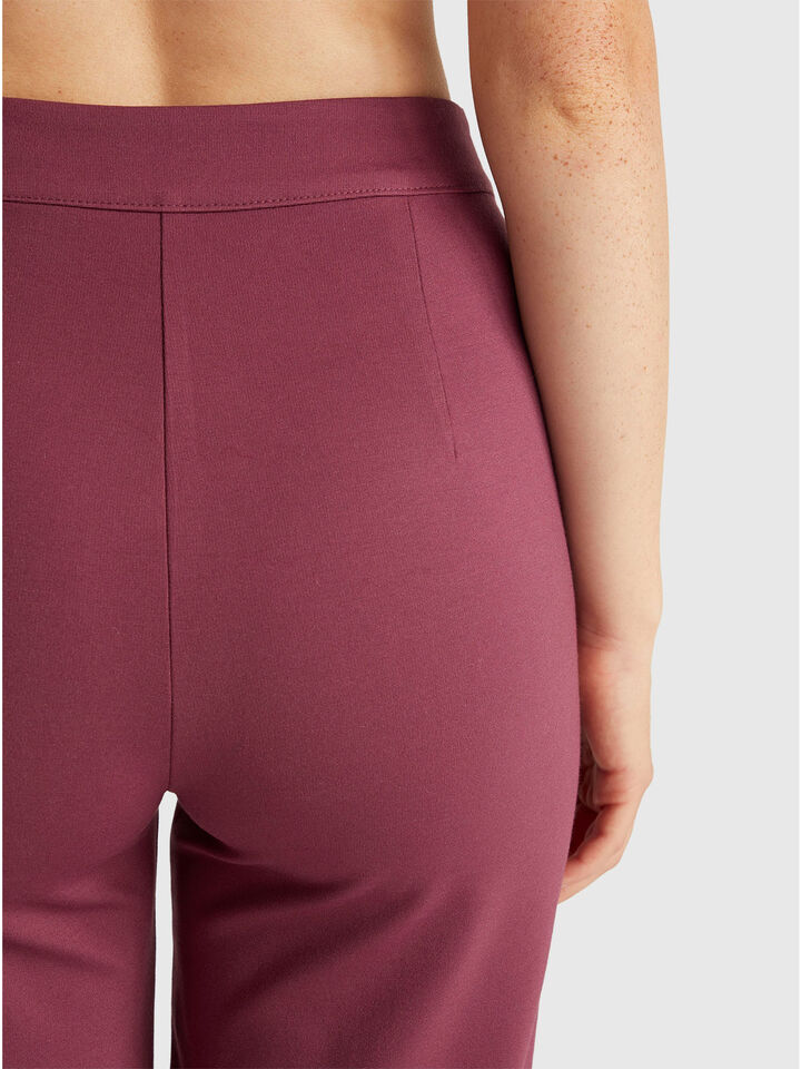 TROUSERS Femme image number 4